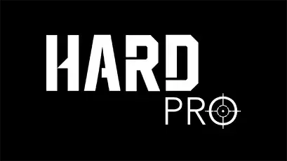 Logo Hard Pro