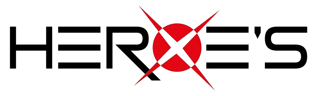 Logo Heroes