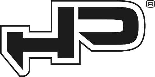 Logo HP