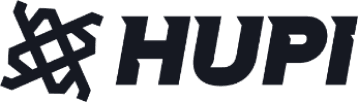 Logo Hupi