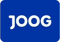 Logo Joog
