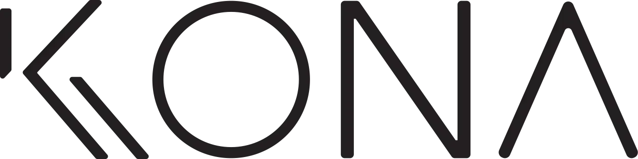 Logo Kona