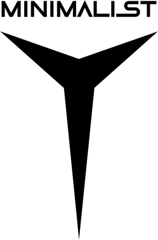 Logo Minimalist