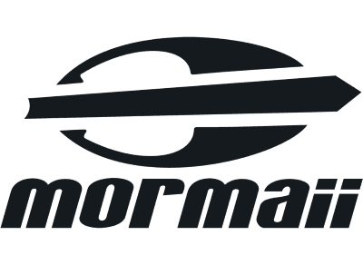 Logo Mormaii