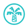 Logo Turquoise