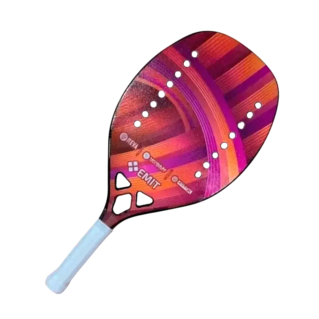 Raquete de Beach Tennis Emit California