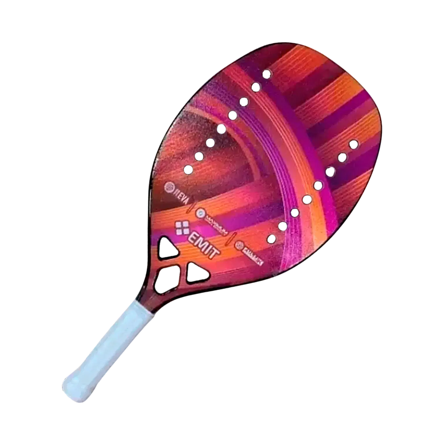 Raquete de Beach Tennis Emit California