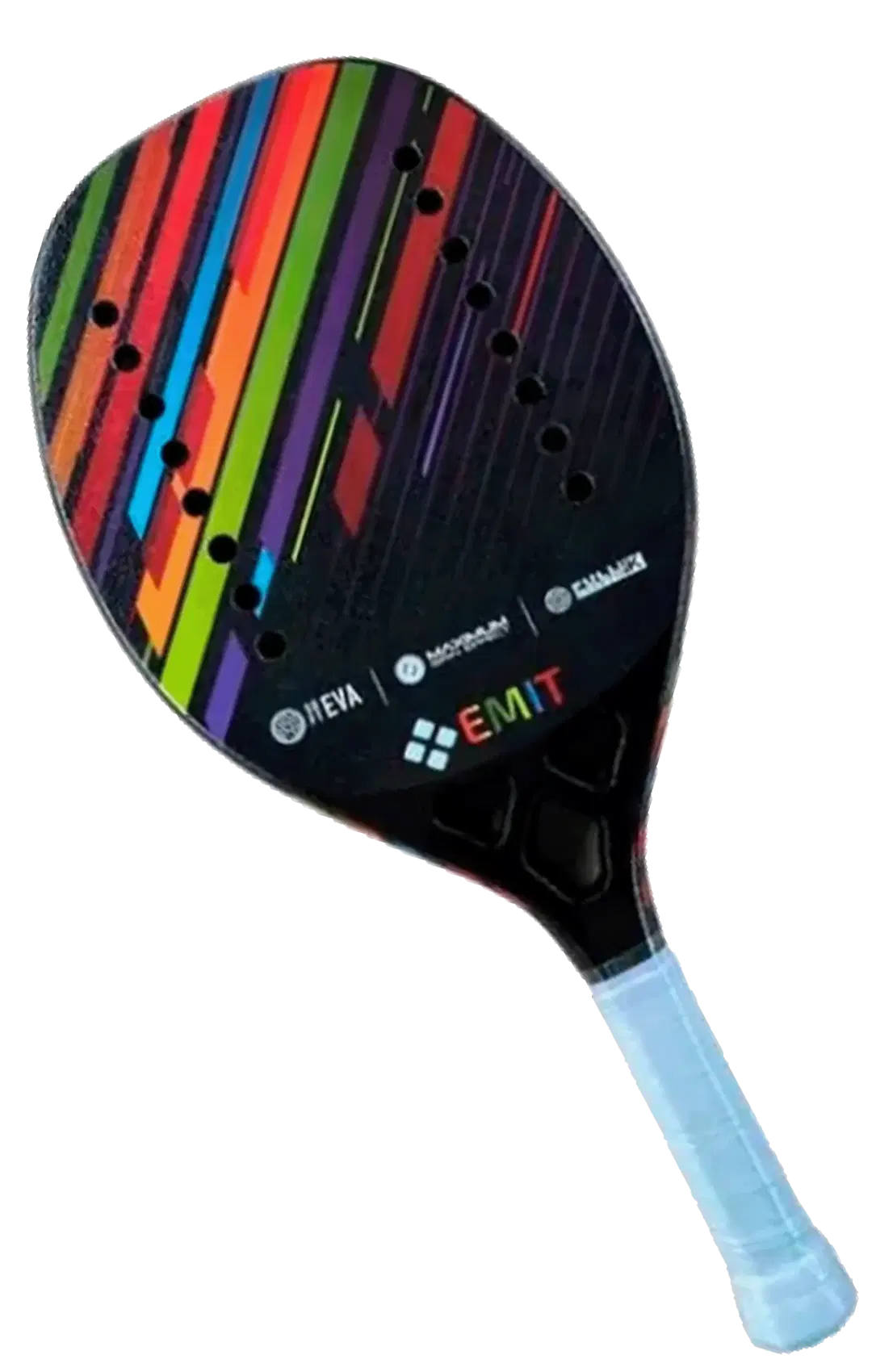 Raquete de Beach Tennis Emit Evolution