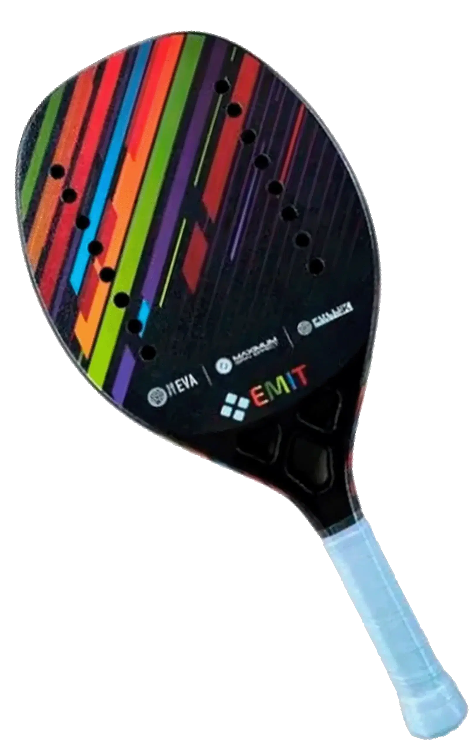 Raquete de Beach Tennis Emit Evolution