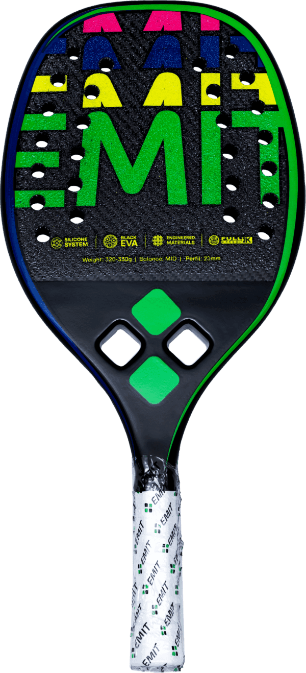 Raquete de Beach Tennis Emit Hammer