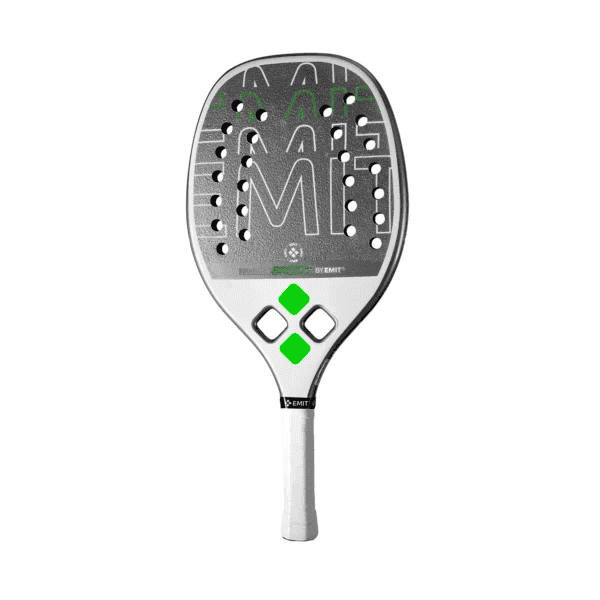 Raquete de Beach Tennis Emit Hammer Breeze