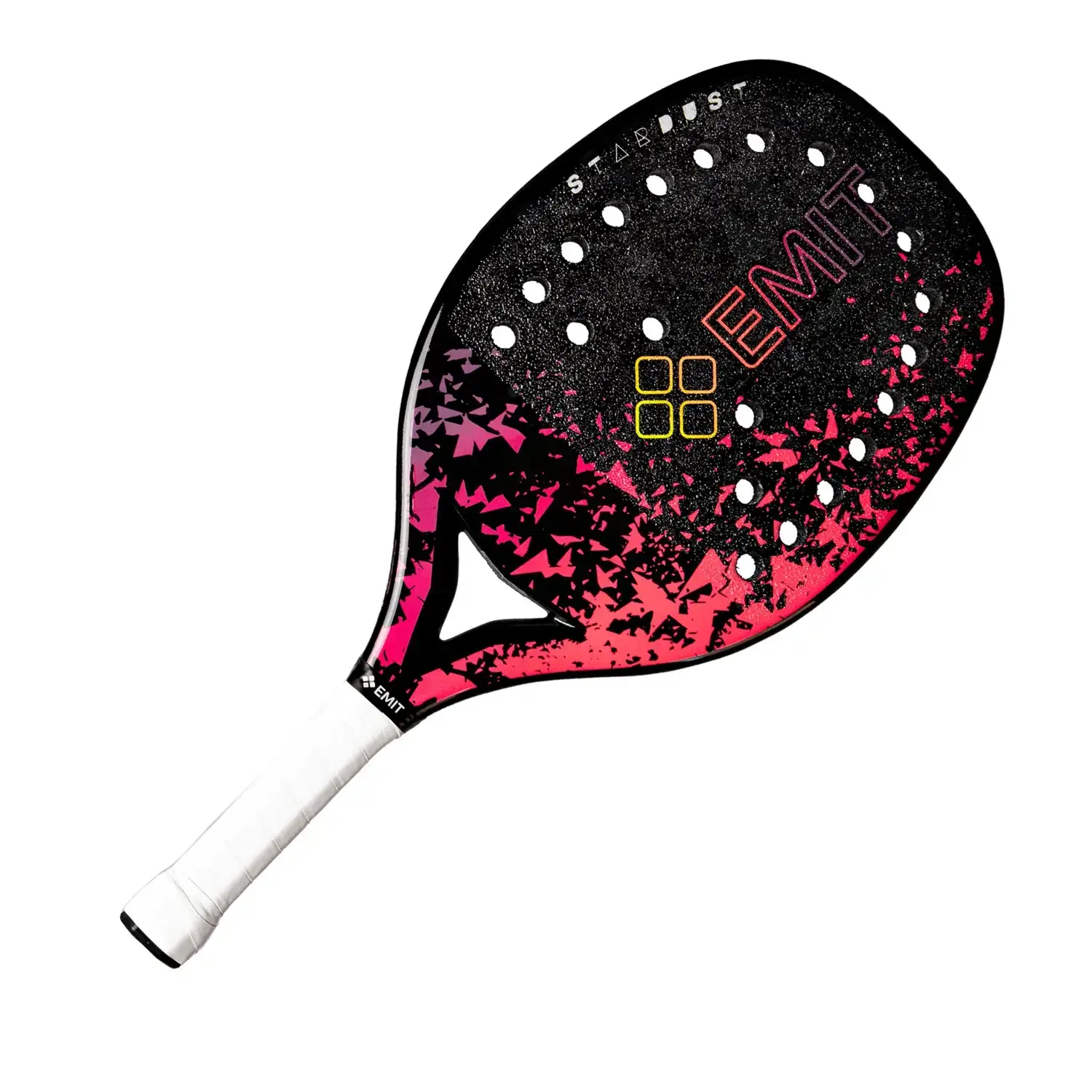 Raquete de Beach Tennis Emit Stardust