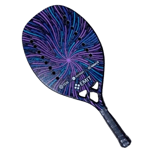 Raquete de Beach Tennis Emit Thunder