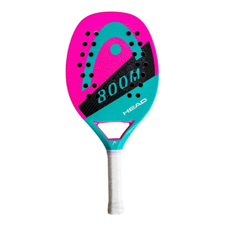 Raquete de Beach Tennis Head Boom