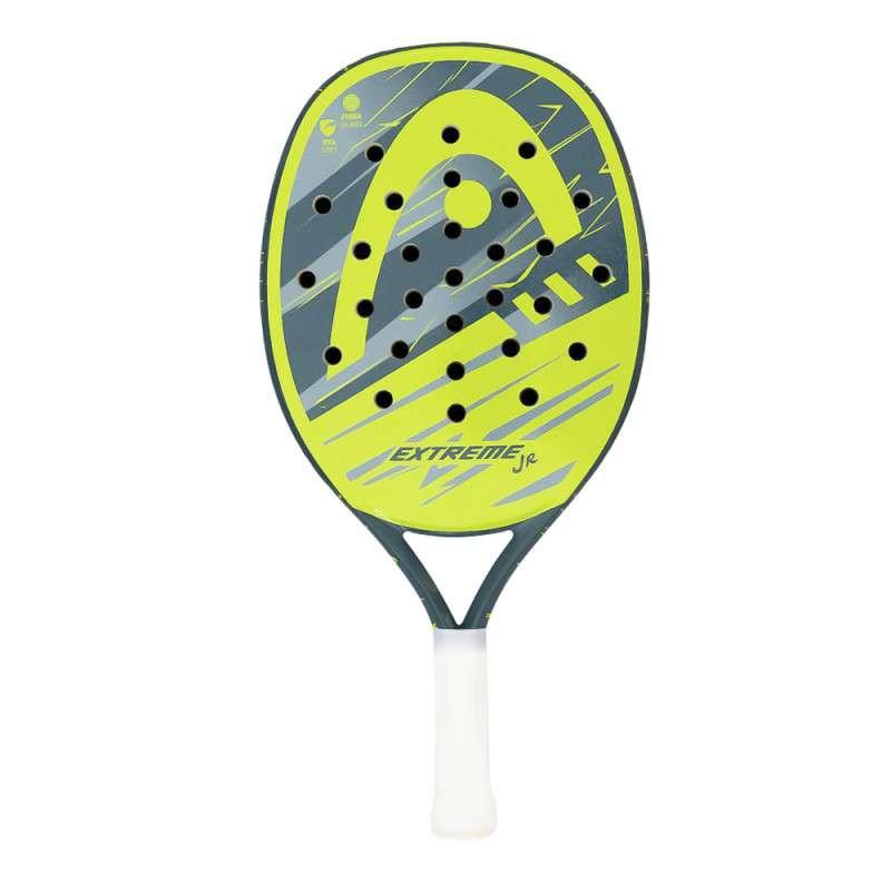 Raquete de Beach Tennis Head Extreme Júnior