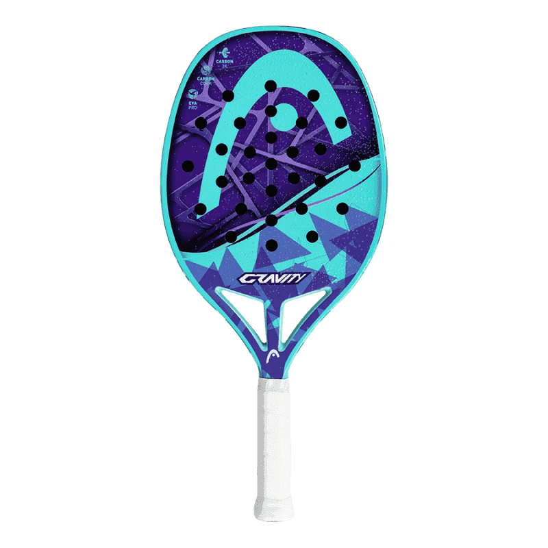Raquete de Beach Tennis Head Gravity 23
