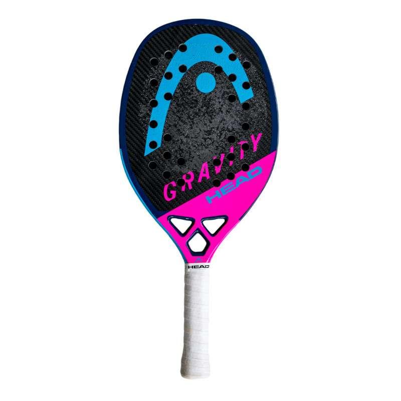 Raquete de Beach Tennis Head Gravity 25