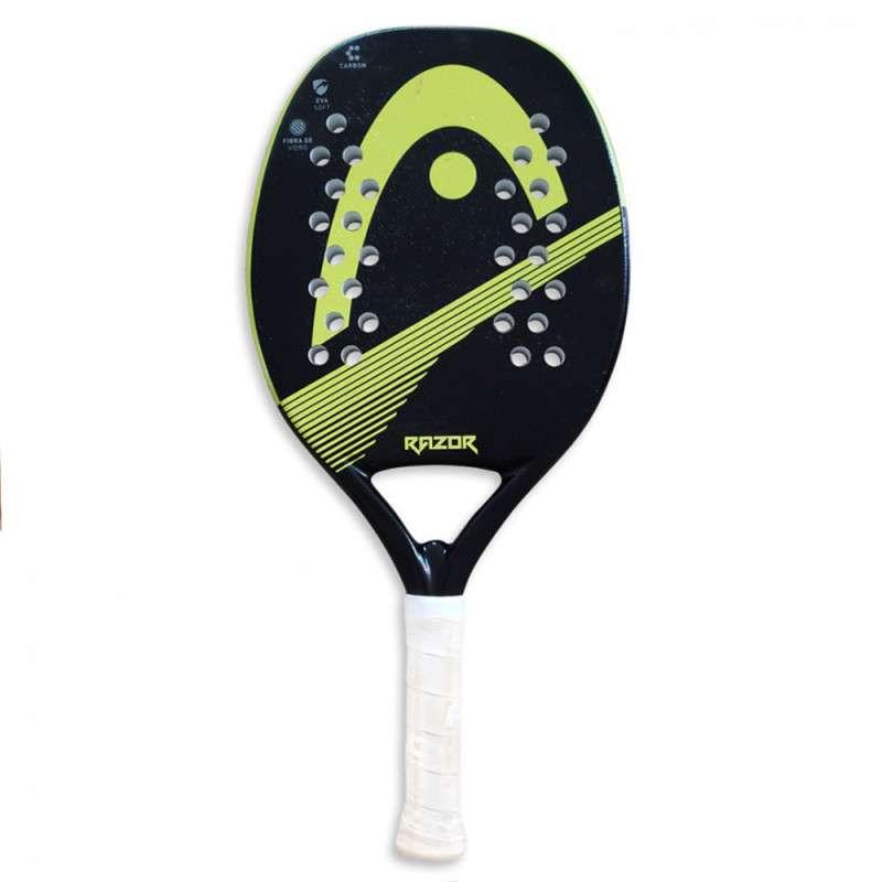 Raquete de Beach Tennis Head Razor 21