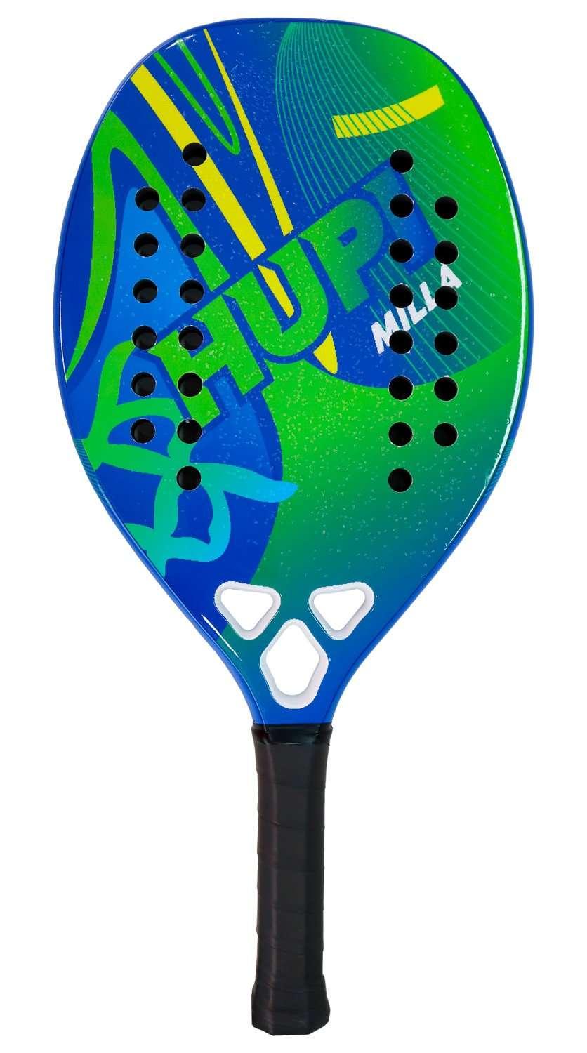 Raquete de Beach Tennis Hupi Milla
