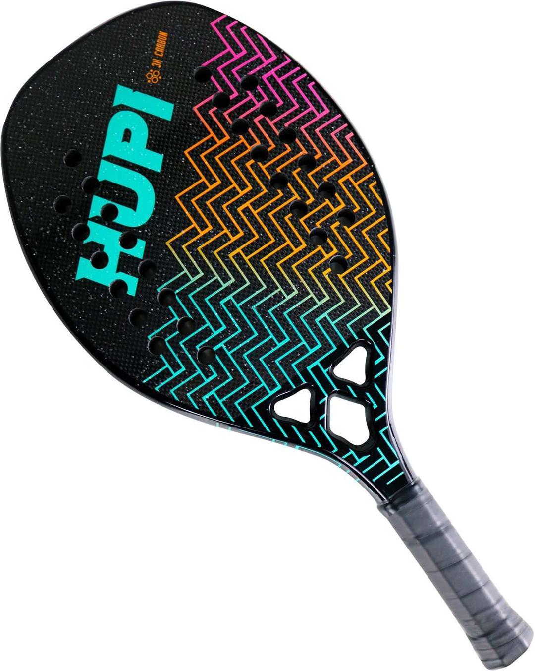 Raquete de Beach Tennis Hupi Onda