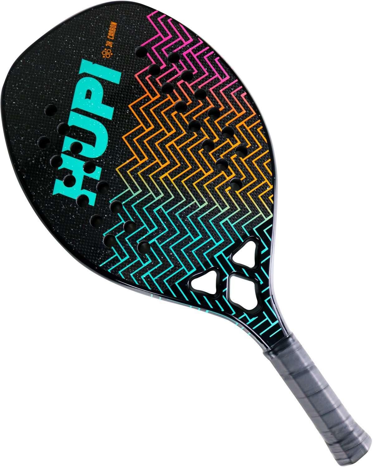 Raquete de Beach Tennis Hupi Onda