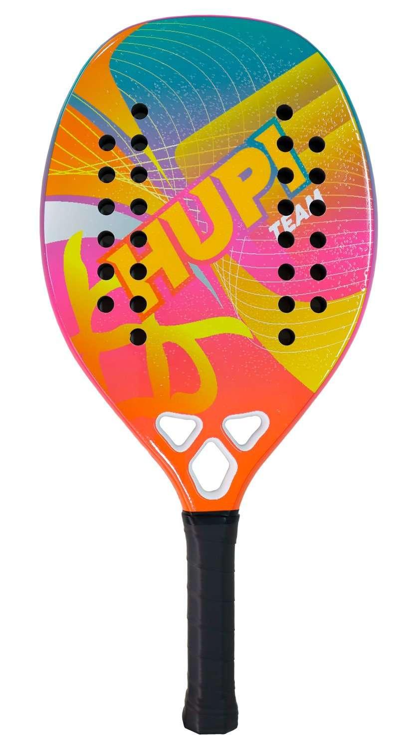 Raquete de Beach Tennis Hupi Team