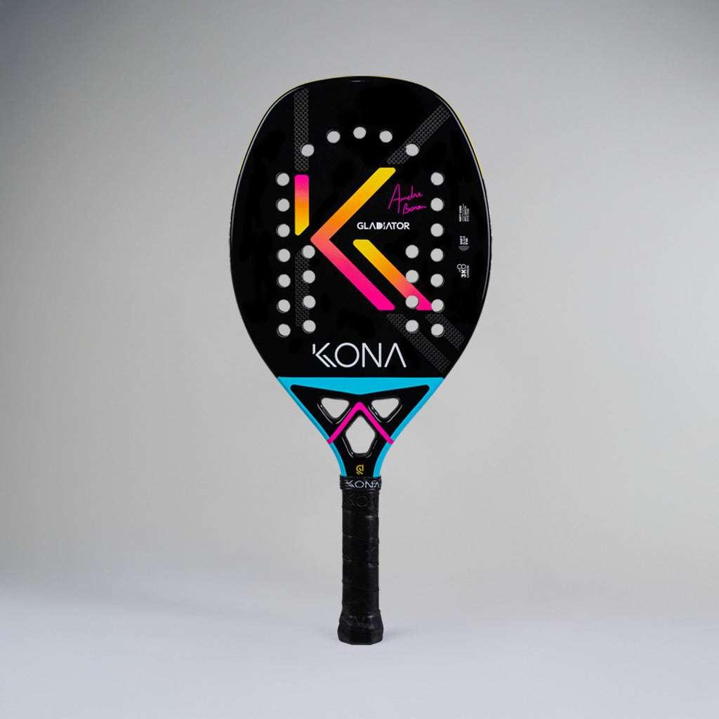 Raquete de Beach Tennis Kona Gladiator 2025