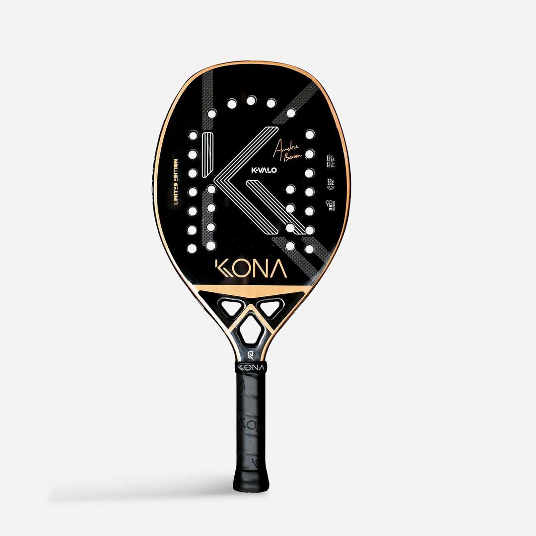 Raquete de Beach Tennis Kona K-Valo 25