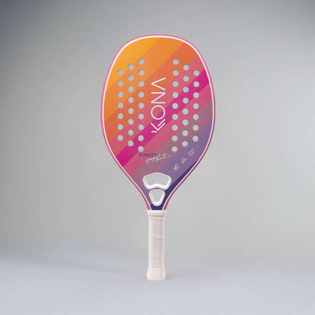 Raquete de Beach Tennis Kona Sunset Kolors 25