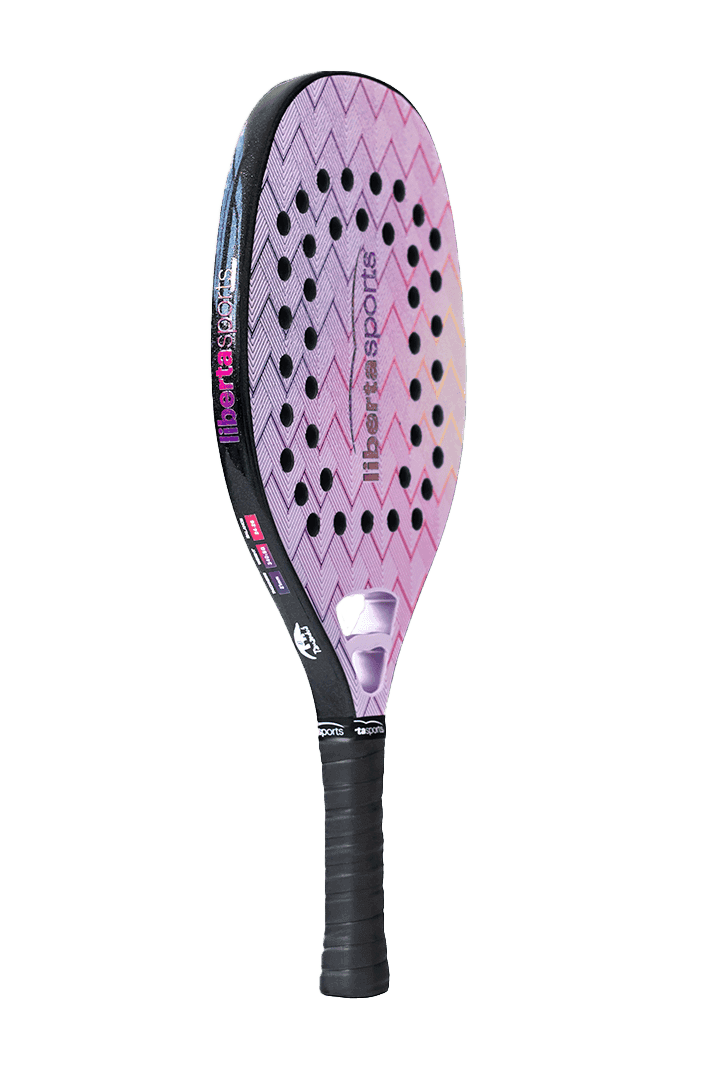 Raquete de Beach Tennis Liberta Sports Blur