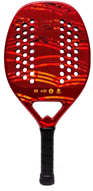 Raquete de Beach Tennis Liberta Sports Brava