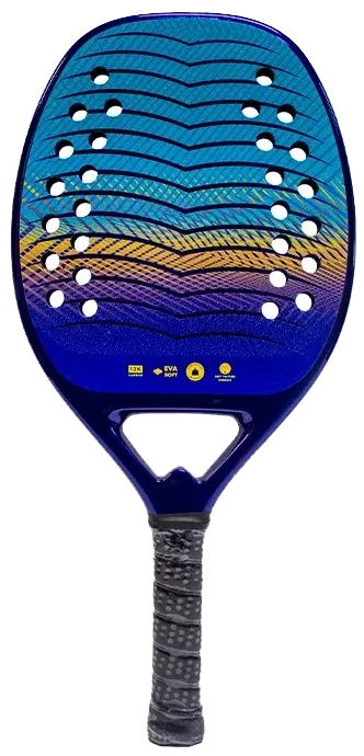 Raquete de Beach Tennis Liberta Sports Giusto