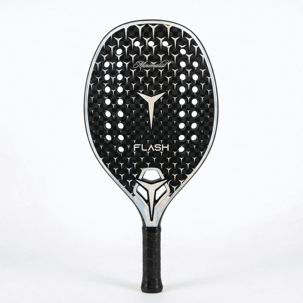 Raquete de Beach Tennis Minimalist Flash 26