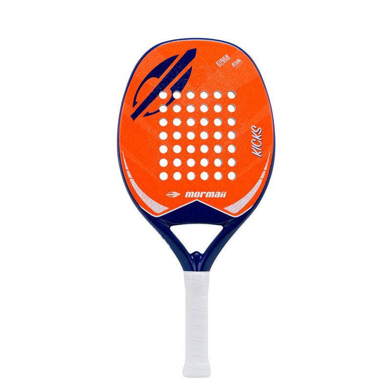 Raquete de Beach Tennis Mormaii Kicks