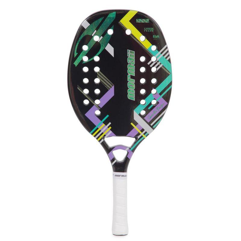 Raquete de Beach Tennis Mormaii Samantha Barijan