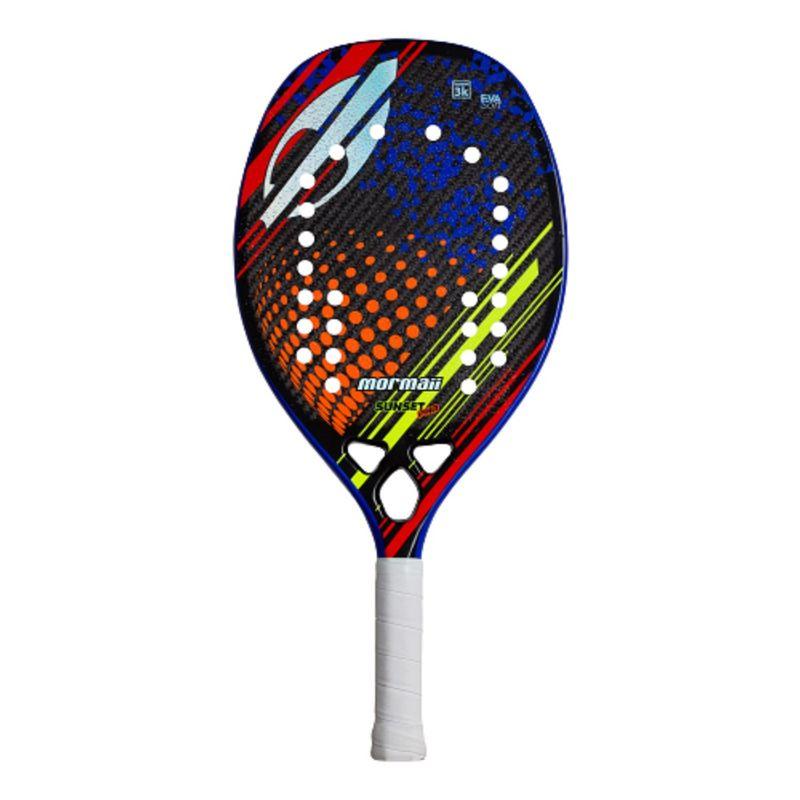 Raquete de Beach Tennis Mormaii Sunset Pro