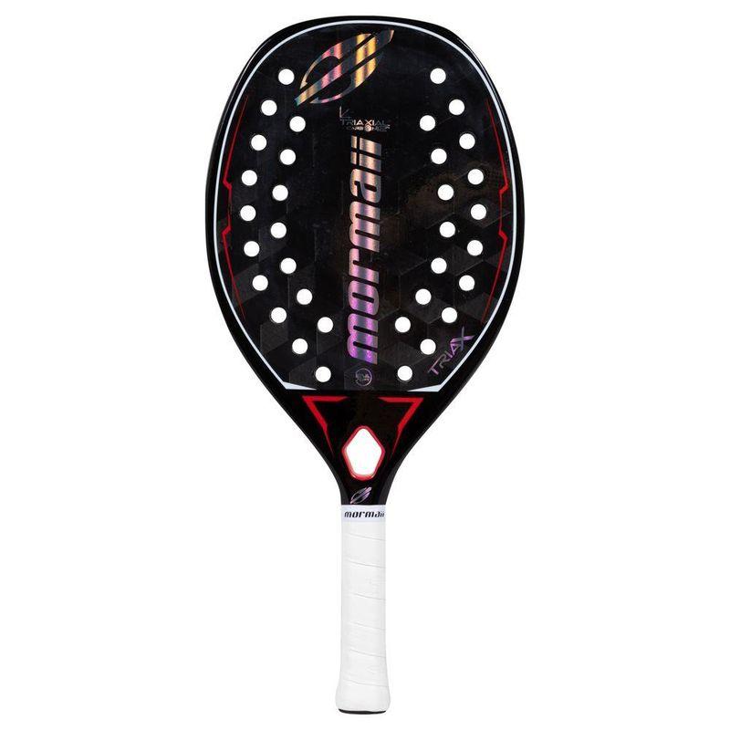 Raquete de Beach Tennis Mormaii Triax