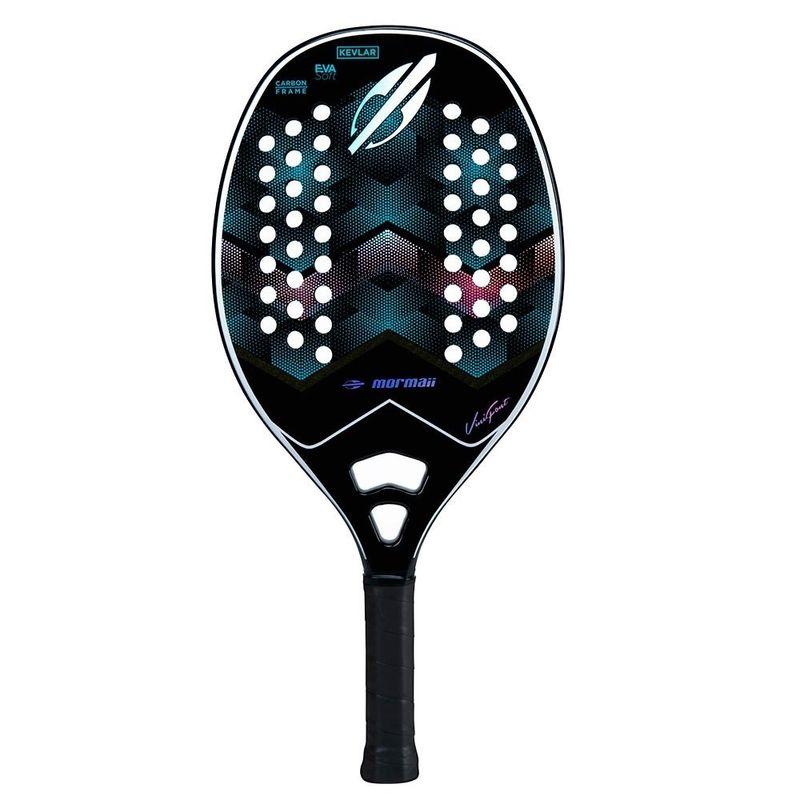 Raquete de Beach Tennis Mormaii Vini Font