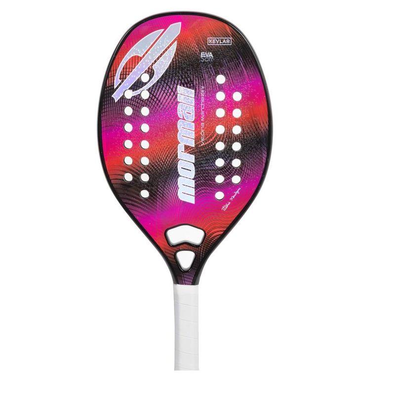 Raquete de Beach Tennis Mormaii Vitoria Marchezini