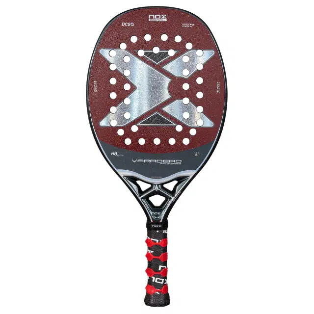 Raquete de Beach Tennis Nox Varadero 25