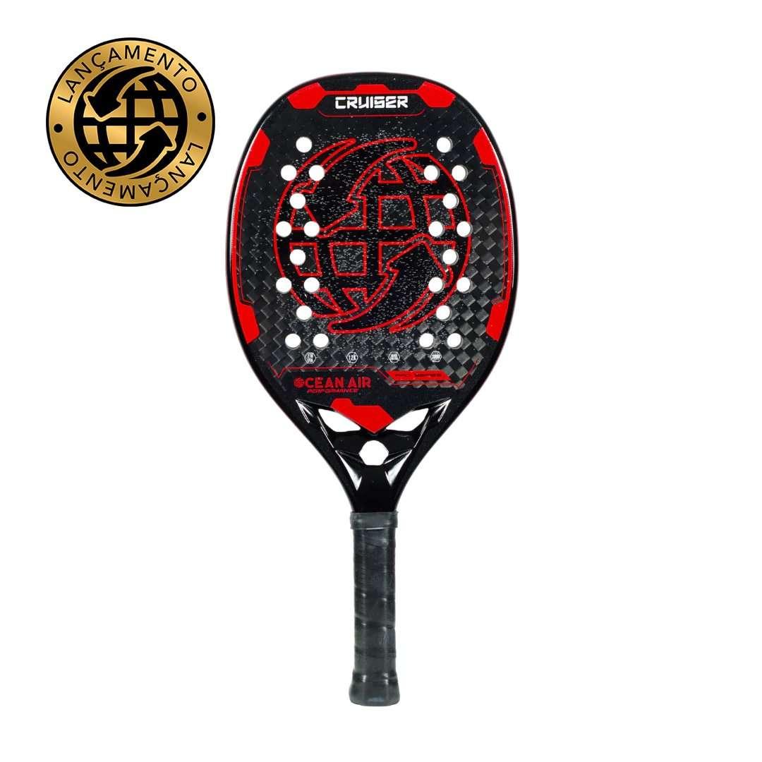 Raquete de Beach Tennis Ocean Air Cruiser