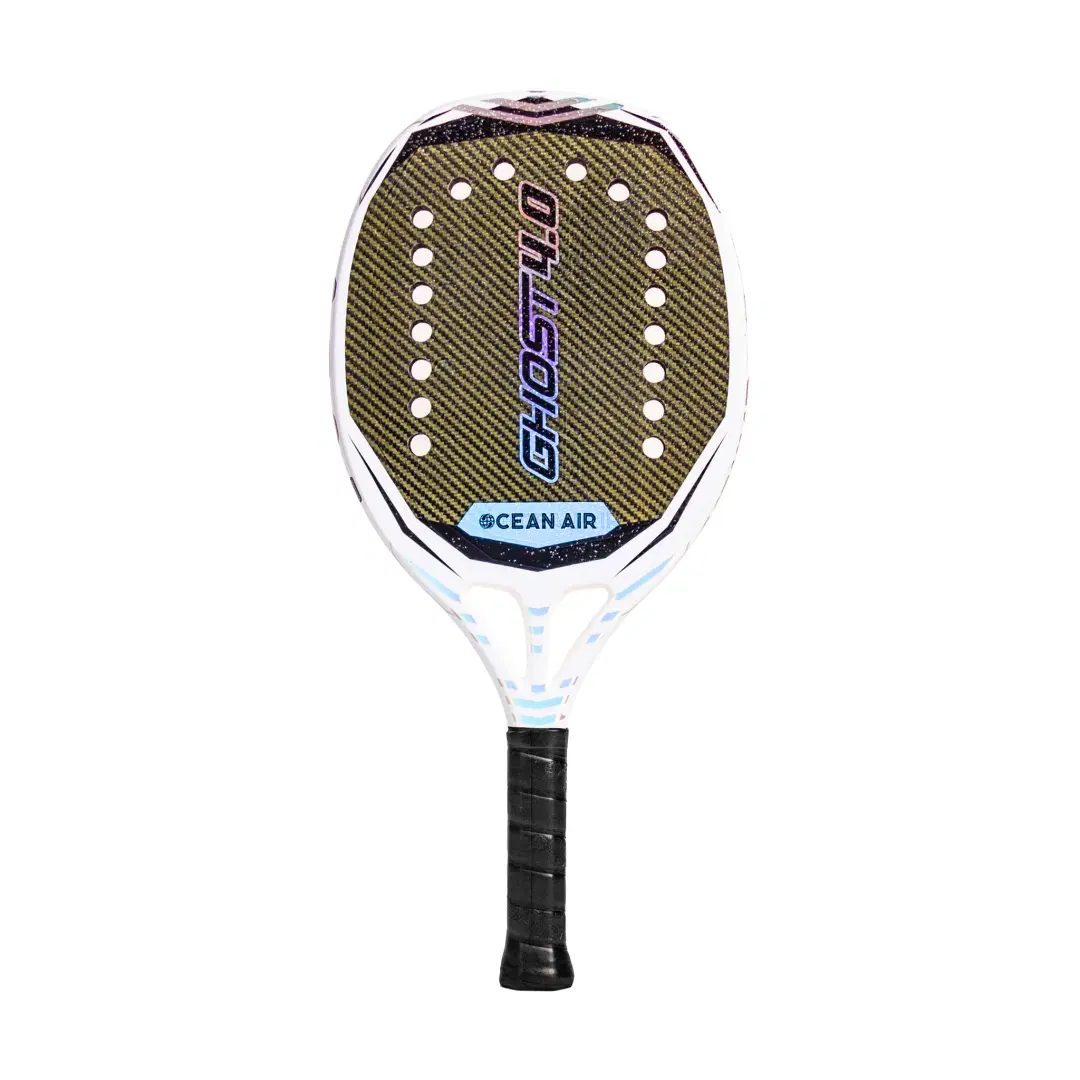 Raquete de Beach Tennis Ocean Air Ghost 4.0