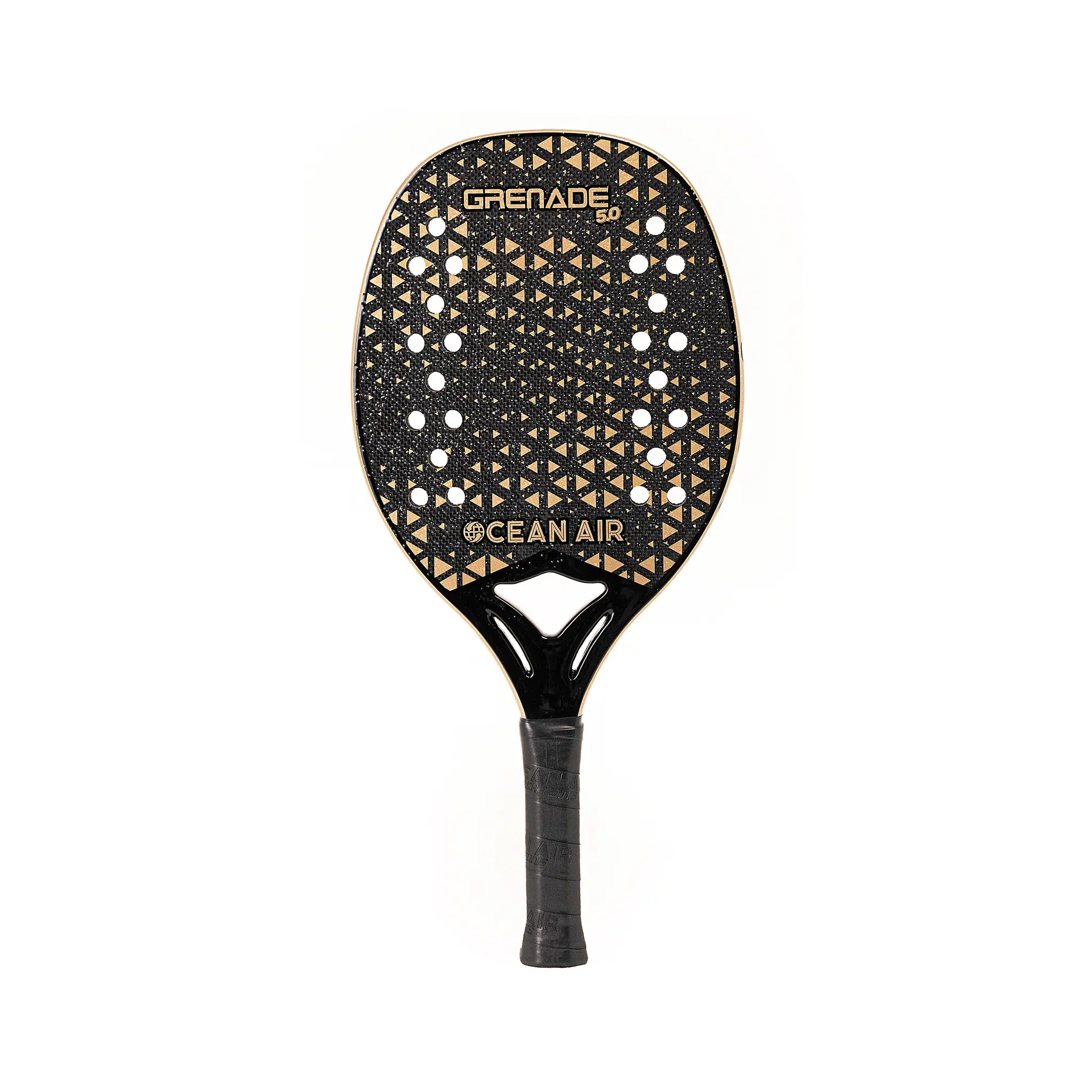 Raquete de Beach Tennis Ocean Air Grenade 5.0
