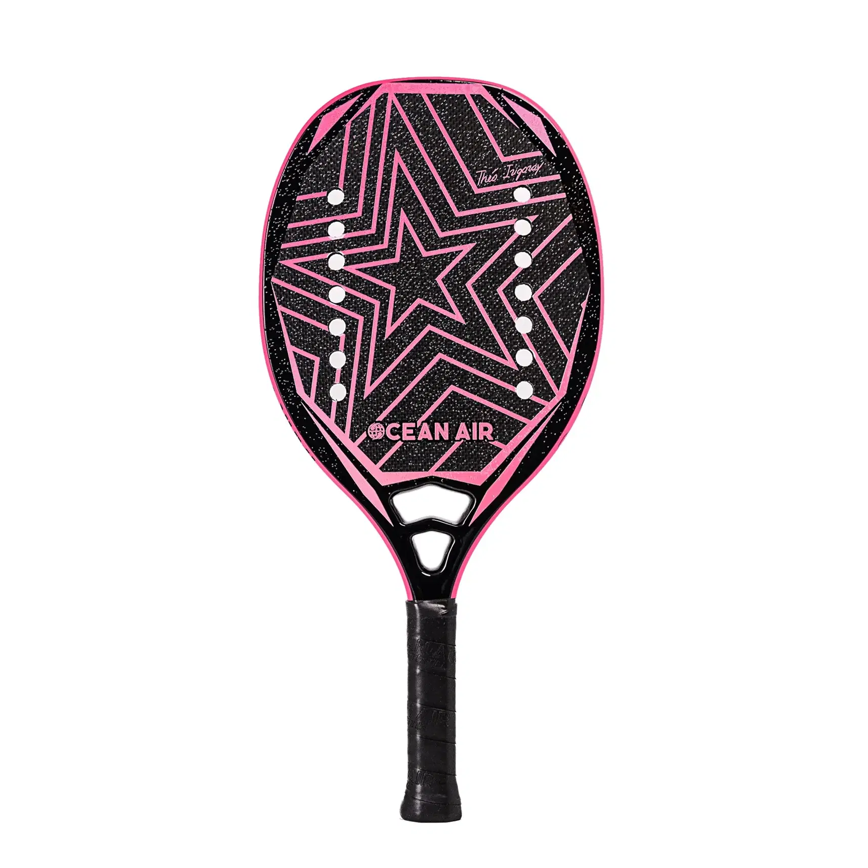 Raquete de Beach Tennis Ocean Air Tank 4.0