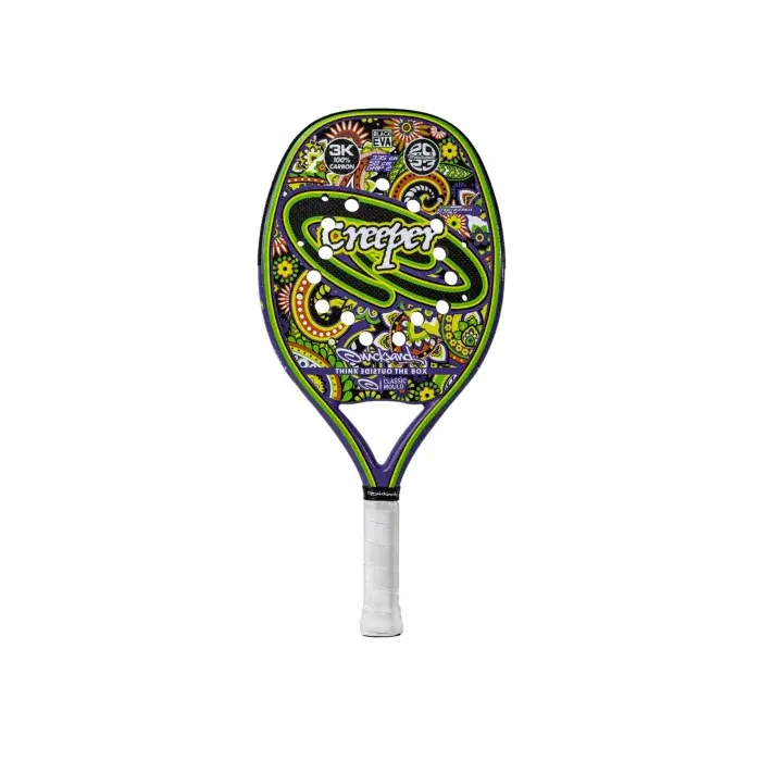 Raquete de Beach Tennis Quicksand Creeper 23