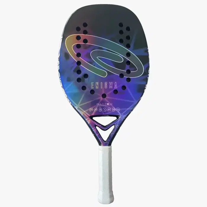 Raquete de Beach Tennis Quicksand Enigma 25