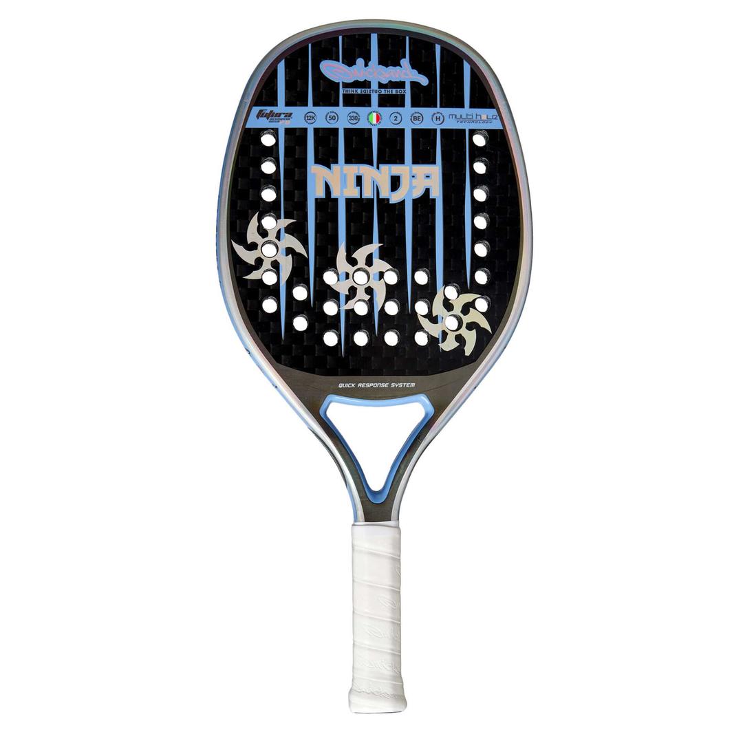 Raquete de Beach Tennis Quicksand Ninja 25