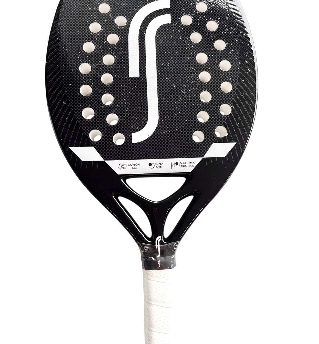 Raquete de Beach Tennis Robin Soderling Flow 2.0