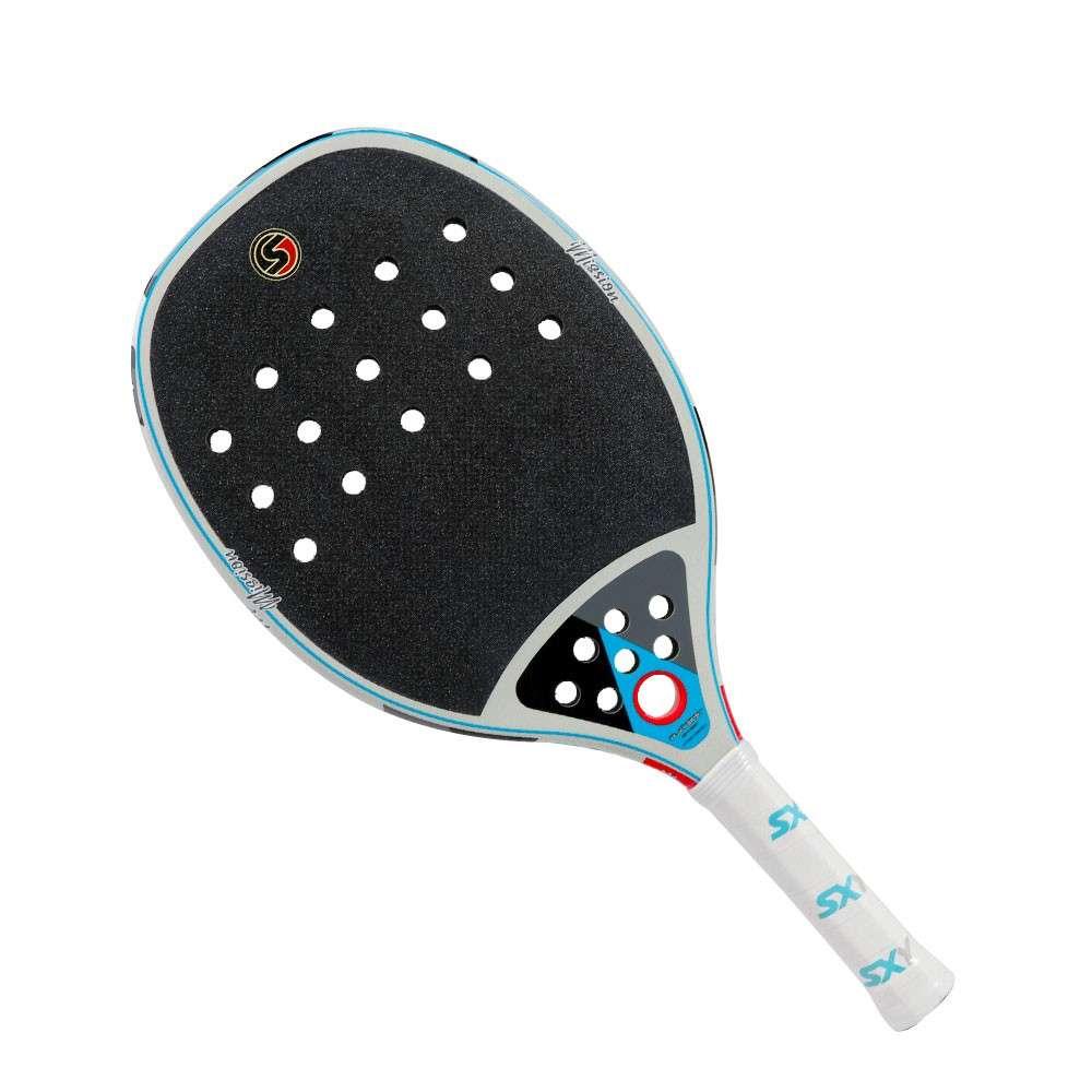 Raquete de Beach Tennis Sexy Mission 