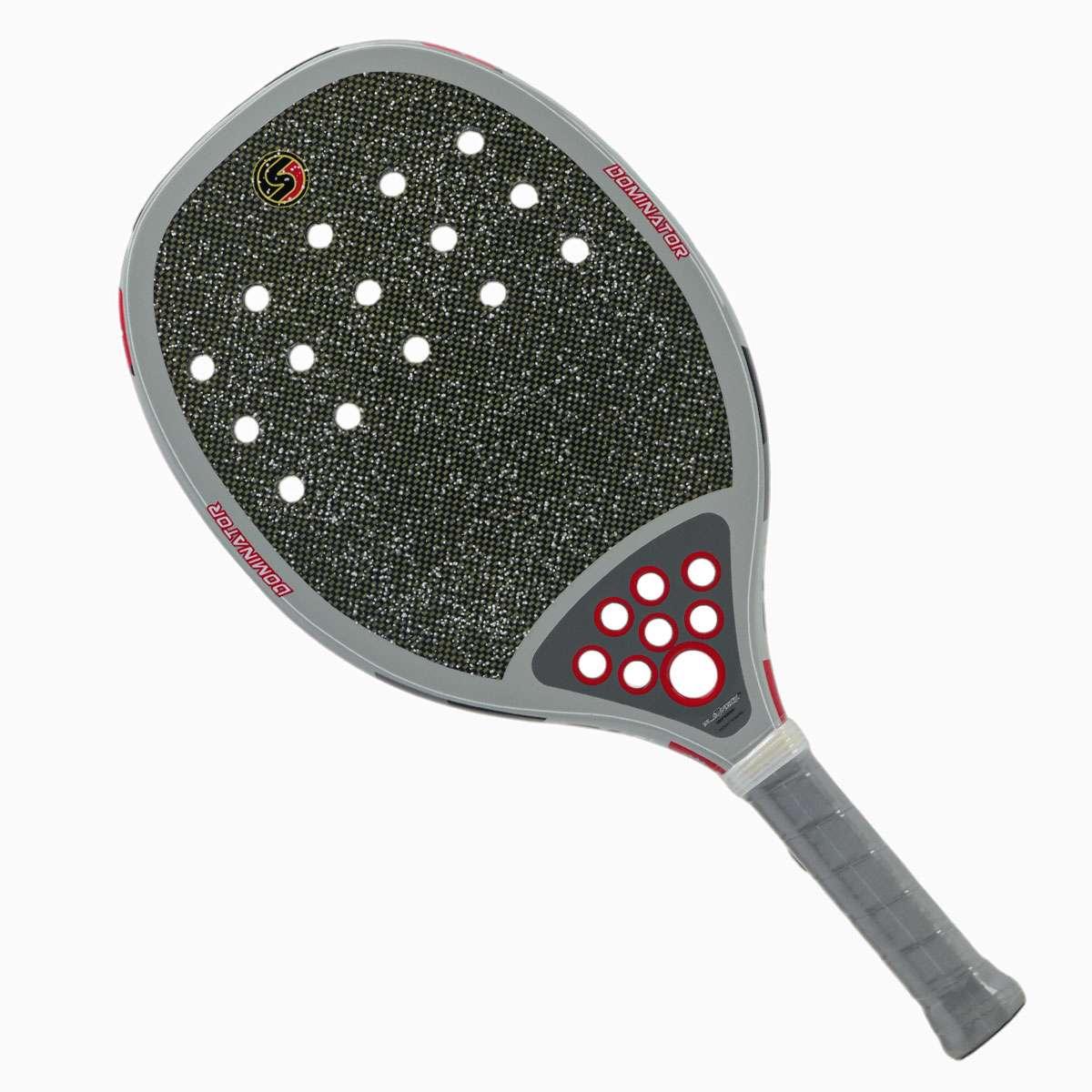 Raquete de Beach Tennis Sexy The Dominator 